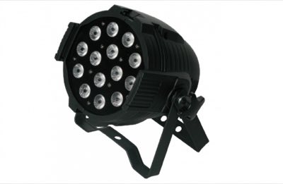 EURO DJ LED PAR-1410 RGBWA/25