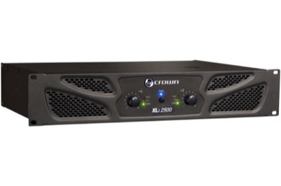 Crown XLi2500