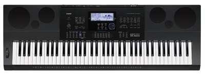 CASIO WK-6600