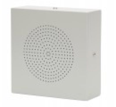 Roxton WS-06T - широкополосный вандалозащищенный громкоговоритель 6/3/1.5 Вт, 8 Ом.