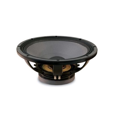 EIGHTEEN SOUND 18LW2400/4 - 18" динамик с расширенным НЧ, 4 Ом, 1200 Вт AES, 98dB, 31...2500 Гц