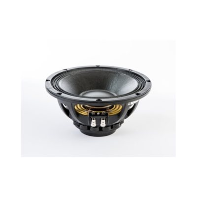 EIGHTEEN SOUND 10NW750/8 - 10'' динамик, 8 Ом , 450 Вт AES, SPL 94 дБ, 50...5000 Гц