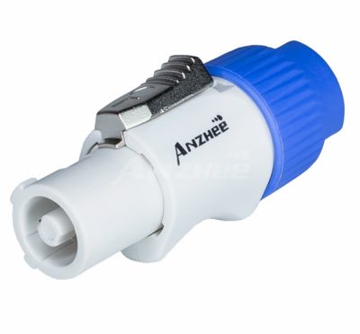 Anzhee POWERCON GREY