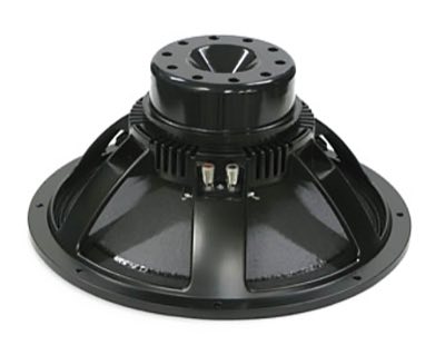 EIGHTEEN SOUND 15NLW9401/8 - 15" динамик НЧ, неодим, 8 Ом, 1200 Вт AES, 97dB, 40...4000 Гц