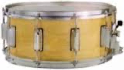 Maxtone MSC-12 12*7*6 Барабан маршевый малый