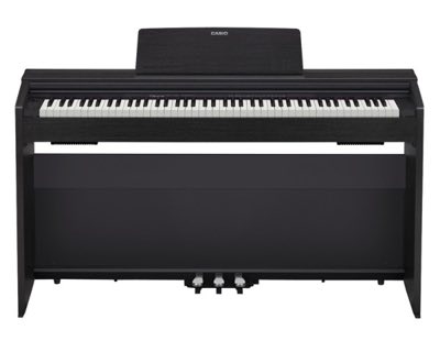 Casio Privia PX-870BK