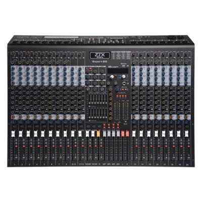 ZTX audio Expert 20 микшерный пульт