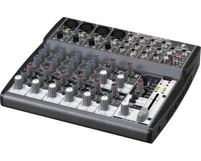 Behringer XENYX 1202FX