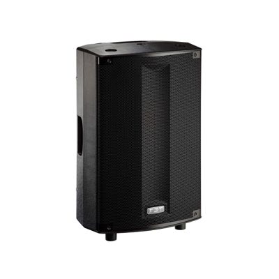 FBT PROMAXX 114A - двухполосная, акт, акуст. система, 700Вт НЧ+200Вт ВЧ,  SPL 135 дБ