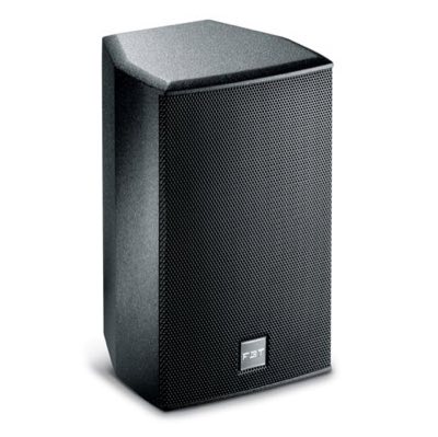 FBT ARCHON 108 - пассивная двухполосная акустическая система, 350Вт/8Ом, 121дБ, 55Гц-22кГц, 8"