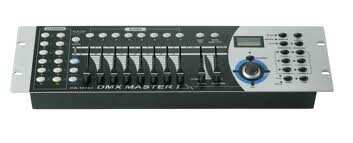 ACME CA-1612J Контроллер приборов DMX-512,
