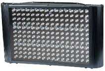ACME LED 192 WHITE световой прибор DMX 4 канала 192 ярких диода