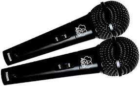 AKG D2200S микрофон вокальный