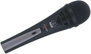 AKG D3700MS микрофон