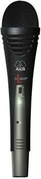 AKG D3800MS микрофон