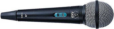 AKG D50S микрофон