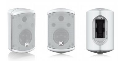 Turbosound Impact TCI32-TR-WH 