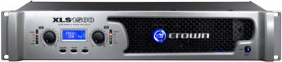 CROWN XLS 1500