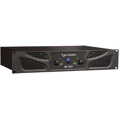 CROWN XLI 2500
