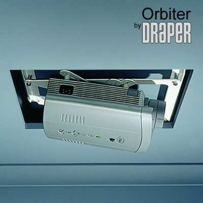 Draper Orbiter/A, 220V - Лифт
