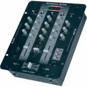 American DJ Audio Q-D6 DJ пульт