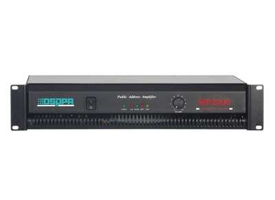 DSPPA MP-2500 