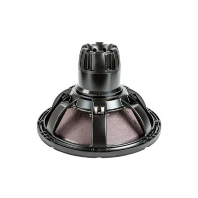 EIGHTEEN SOUND 18NTLW5000/8 - 18" динамик с расширенным НЧ, 8 Ом, 1800 Вт AES, 95dB, 30...1800 Гц