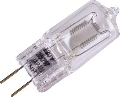 XENPOW 64514 BVM 120V 300W Галогенная лампа