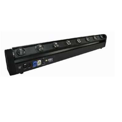 BS LIGHTING BS W 8 LED LIGHT BEAM 