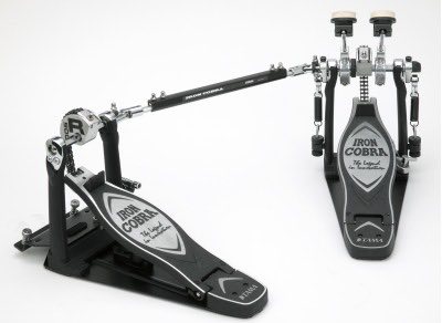 TAMA HP900RSWN IRON COBRA педаль для бочки