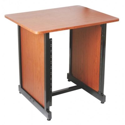 ONSTAGE WSR7500RB - рэк-стол 12U стальной каркас
