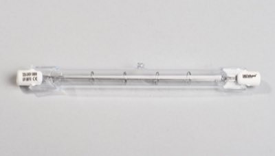 Лампа J118 500Вт лин. 2000 часов