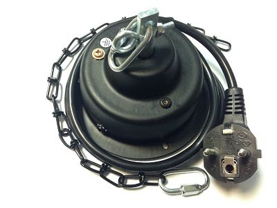 WINGO BS LIGHTING Мотор (привод) до 40 см