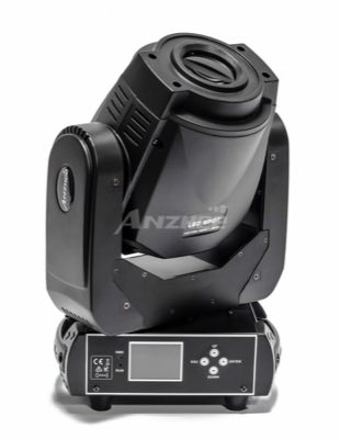PROCBET H90P-SPOT Cветодиодный вращающийся прожектор "голова", SPOT / белый светодиод / LED 90 Вт.
