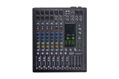 ZTX audio Producer 8 микшерный пульт