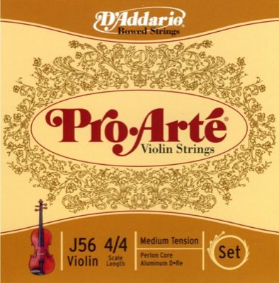 D'Addario J56