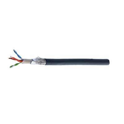 Invotone IPC1905 - S-FTP 4x2x0.22 кабель витая пара CAT5e