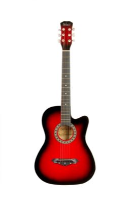 Акустическая гитара Belucci BC3810 BLS