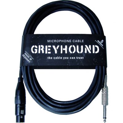 KLOTZ GRHXP100 GREYHOUND
