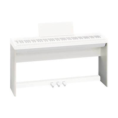Roland KSC-70-WH - клавишный стенд для FP-30 (белый)