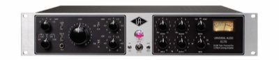 Universal Audio 6176 Микрофонный предусилитель 