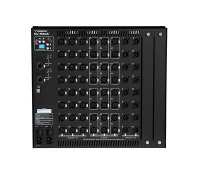 DiGiCo D2-Rack AN-C