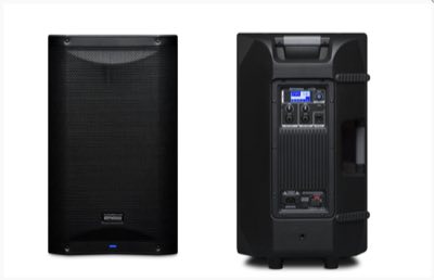 PreSonus AIR12