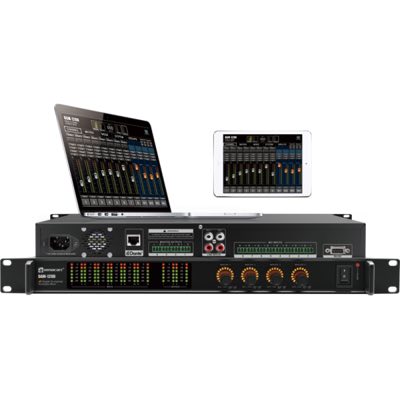 RELACART DAM-128D