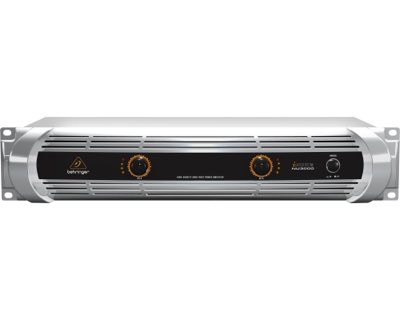 Behringer NU3000