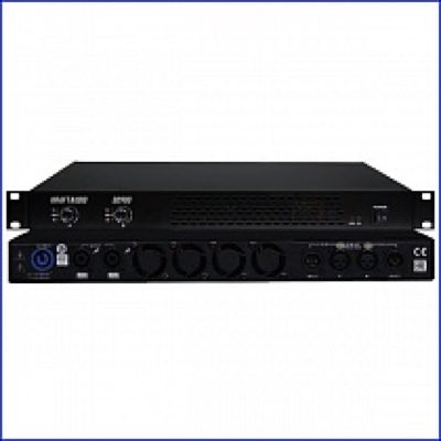 Kraftaudio D2900  цифровой усилитель мощности
