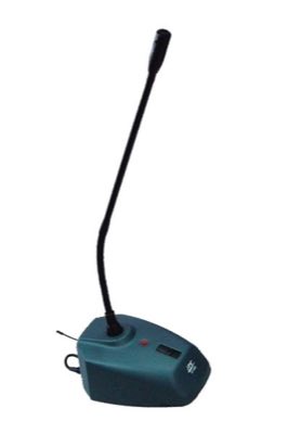 JTS ST-850 Микрофон на гусиной шее беспроводной, база, 50-18000Гц, выход: XLR мини 4-пин