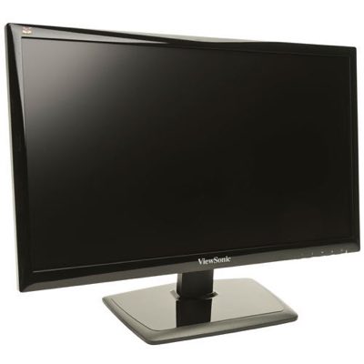 Монитор 22 ViewSonic VX2210MH-LED Black FullHD LED 5ms 16:10 DVI HDMI 20M:1 250cd