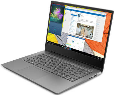 14" Ноутбук Lenovo Ideapad 330S-14IKB
