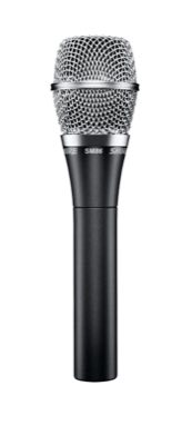 SHURE SM86